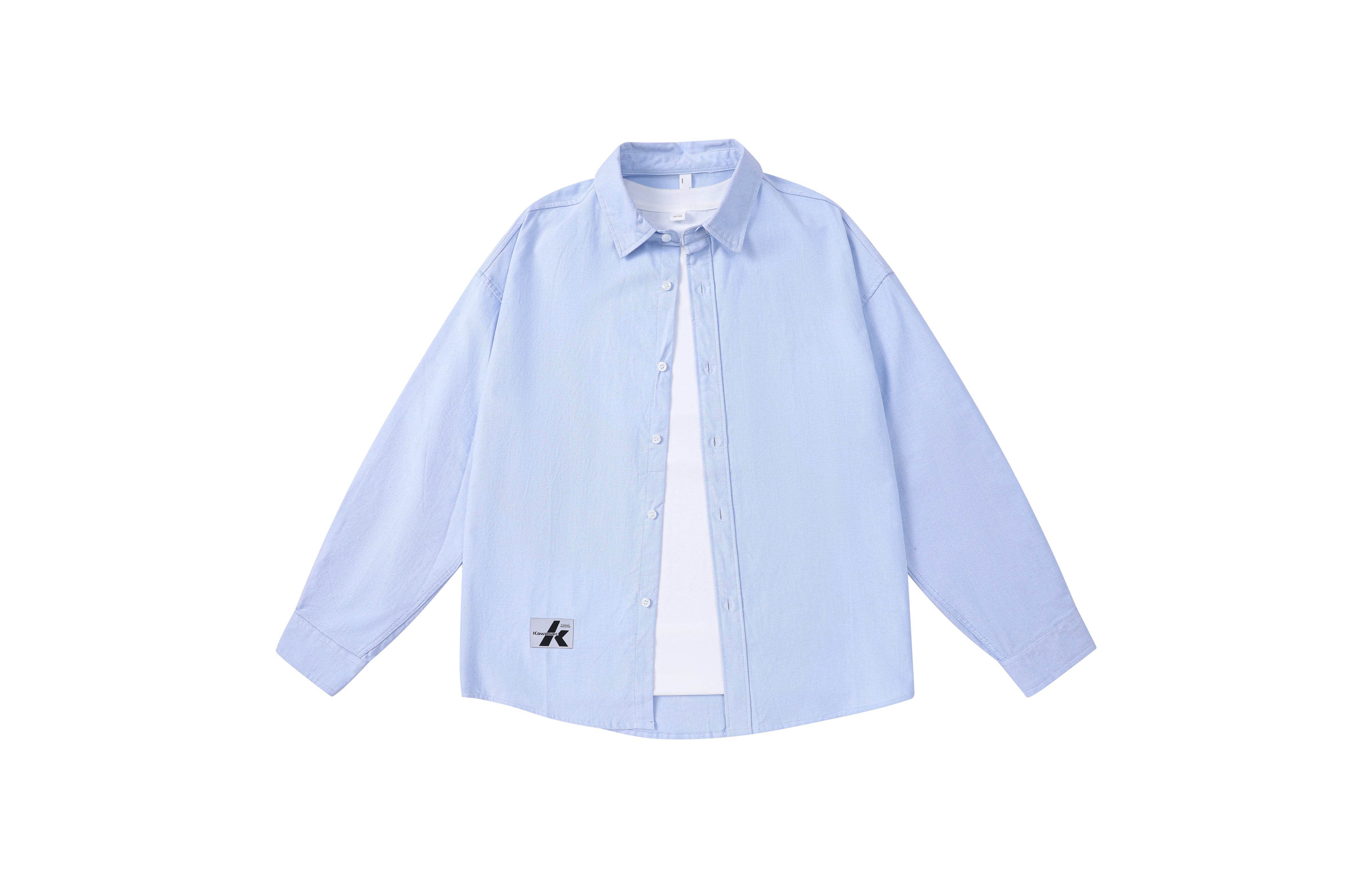 Рубашка Kawasaki - Boxette Shop